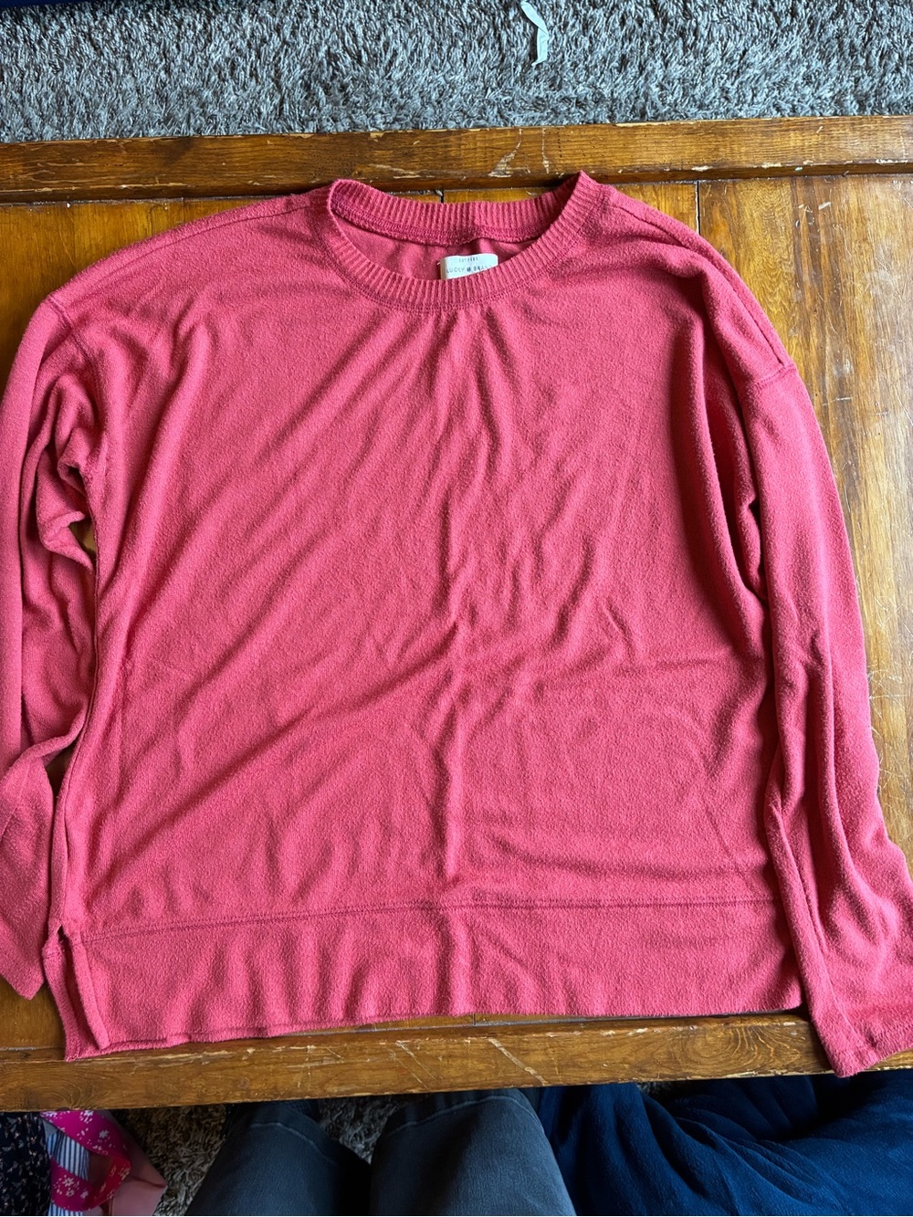 Lucky Brand pullover